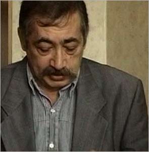 Igor Grinstein